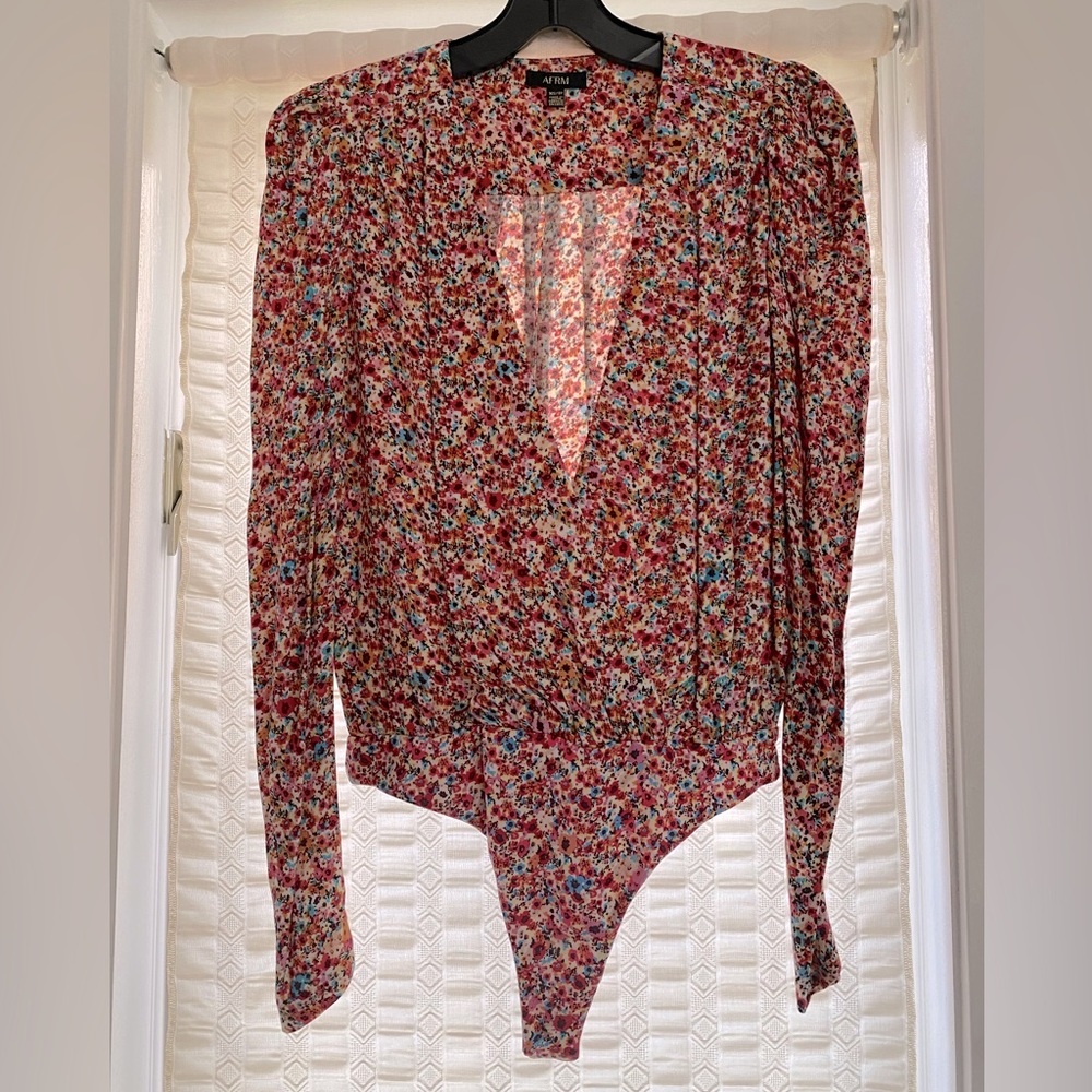 AFRM Bodysuit